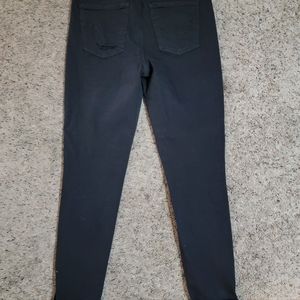 Womens American eagle jeans